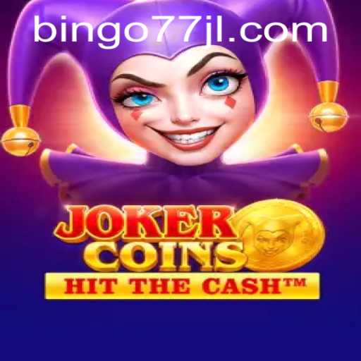 Explore the Excitement of JokerCoins: A New Entrant in the Gaming World